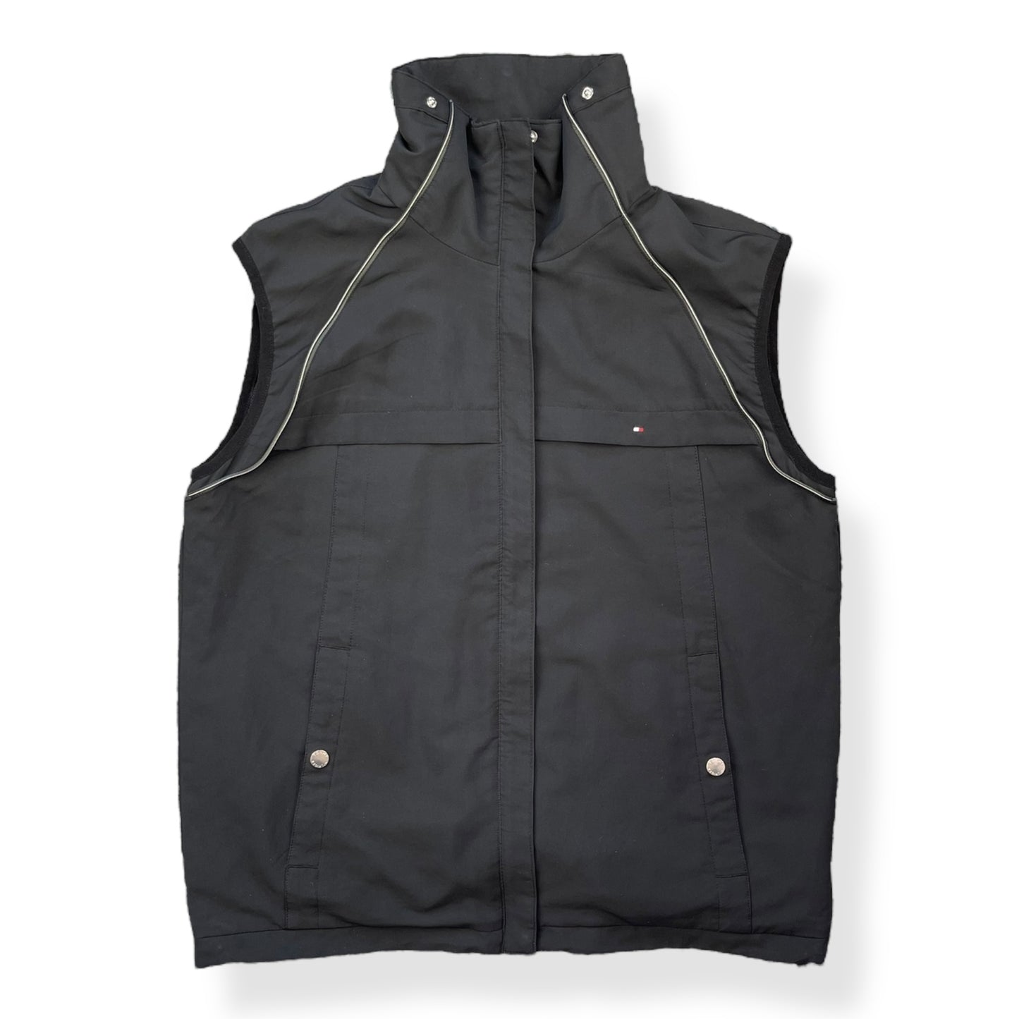 2008 Tommy Hilfiger Convertible 2in1 Jacket (M)