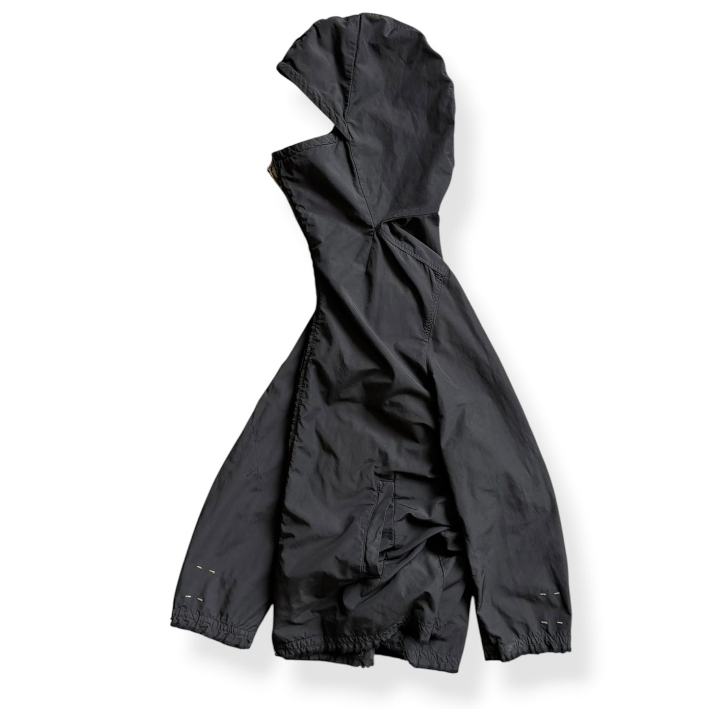 2000's Diesel Ninja Hood Jacket (L)