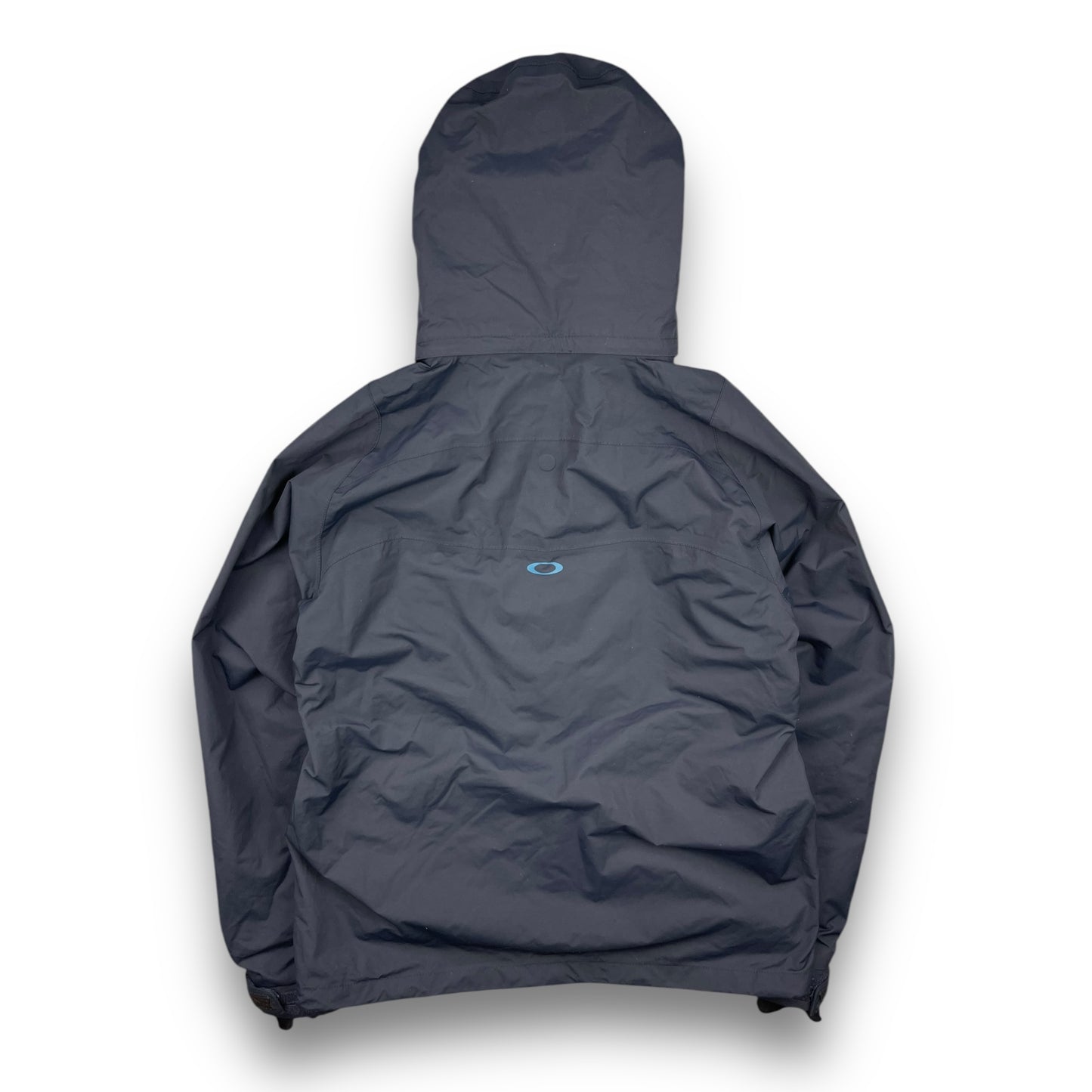 2005 Oakley Road Fuel Pixelated Jacket (M)
