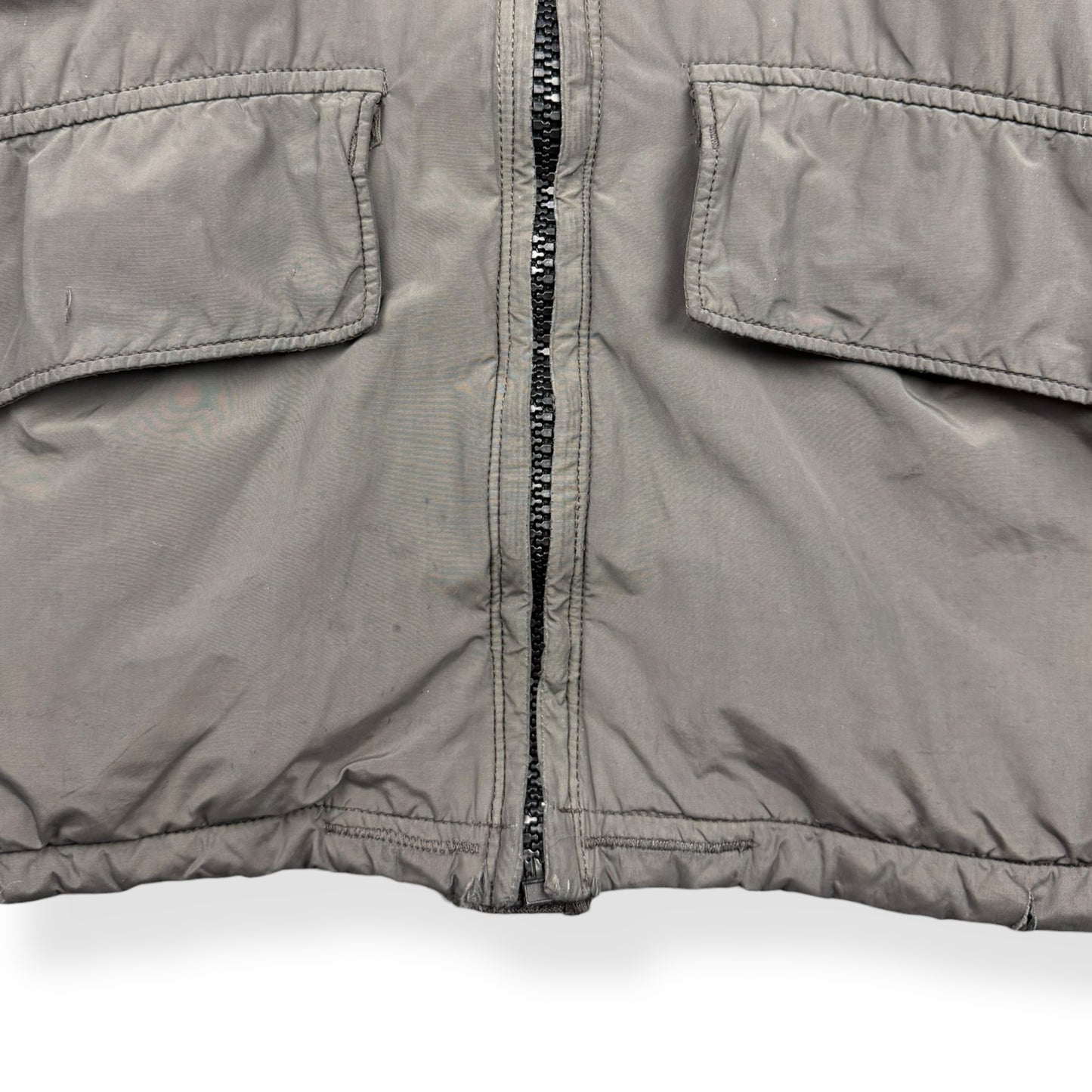 AW2006 Stone Island Riot Mask Jacket (XL)