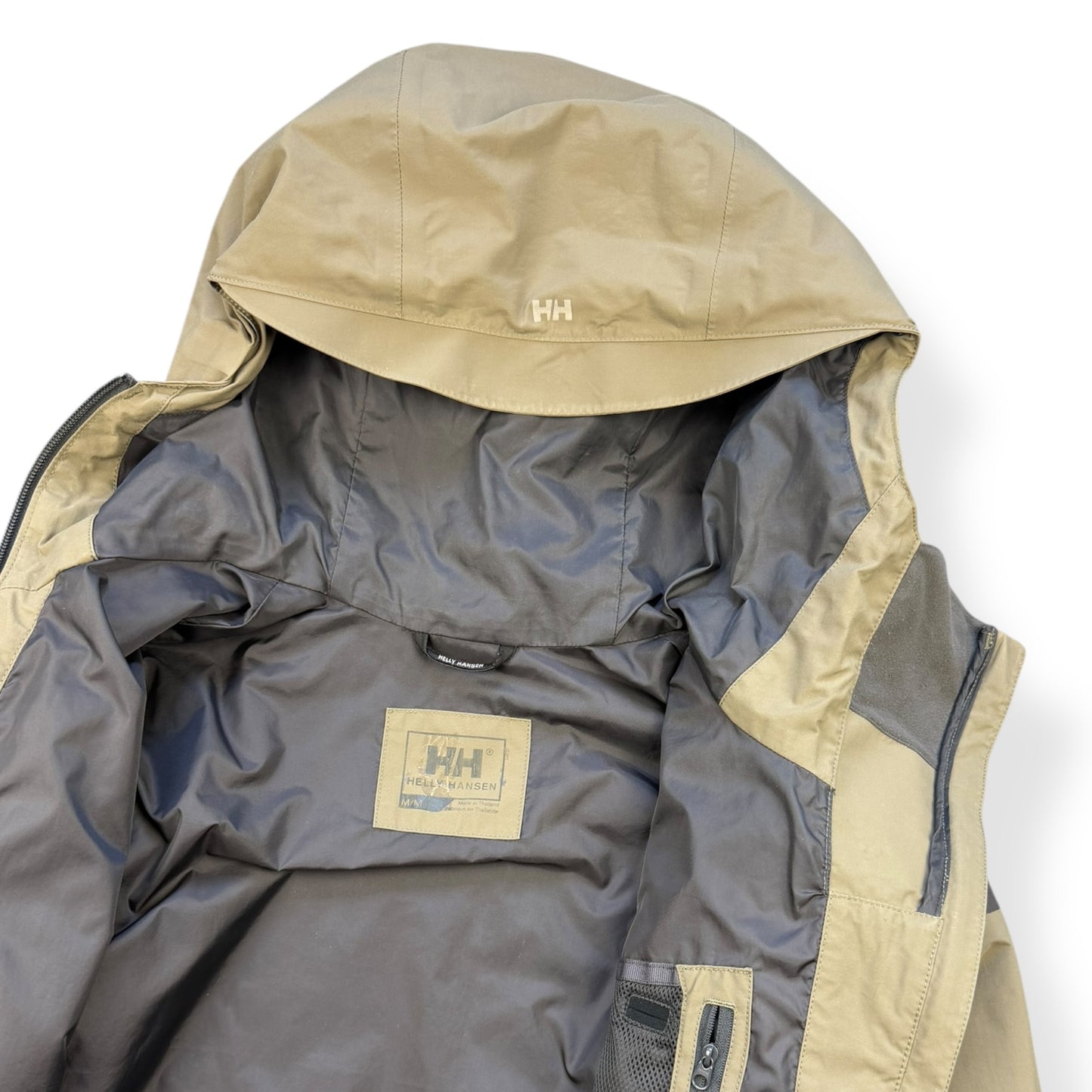 Helly Hansen Asymmetric Zip Jacket (M)