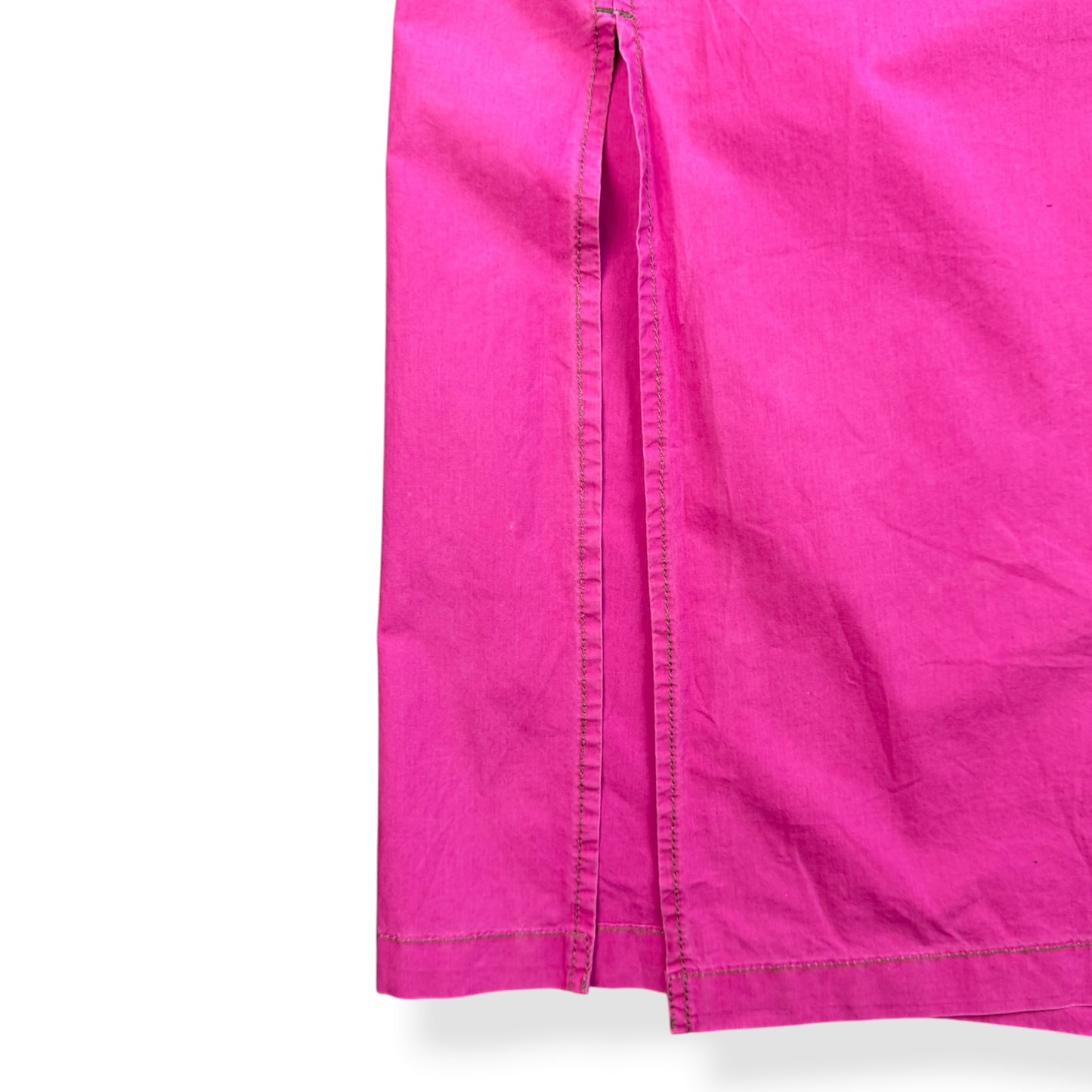 1999 Maharishi Asymmetric Wrap-Around Skirt (10)