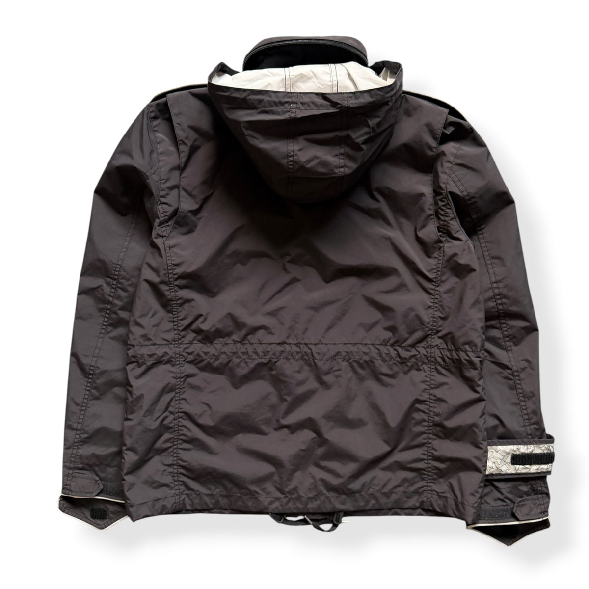 2000's Puma x Mihara Yasuhiro M65 Jacket (XL)