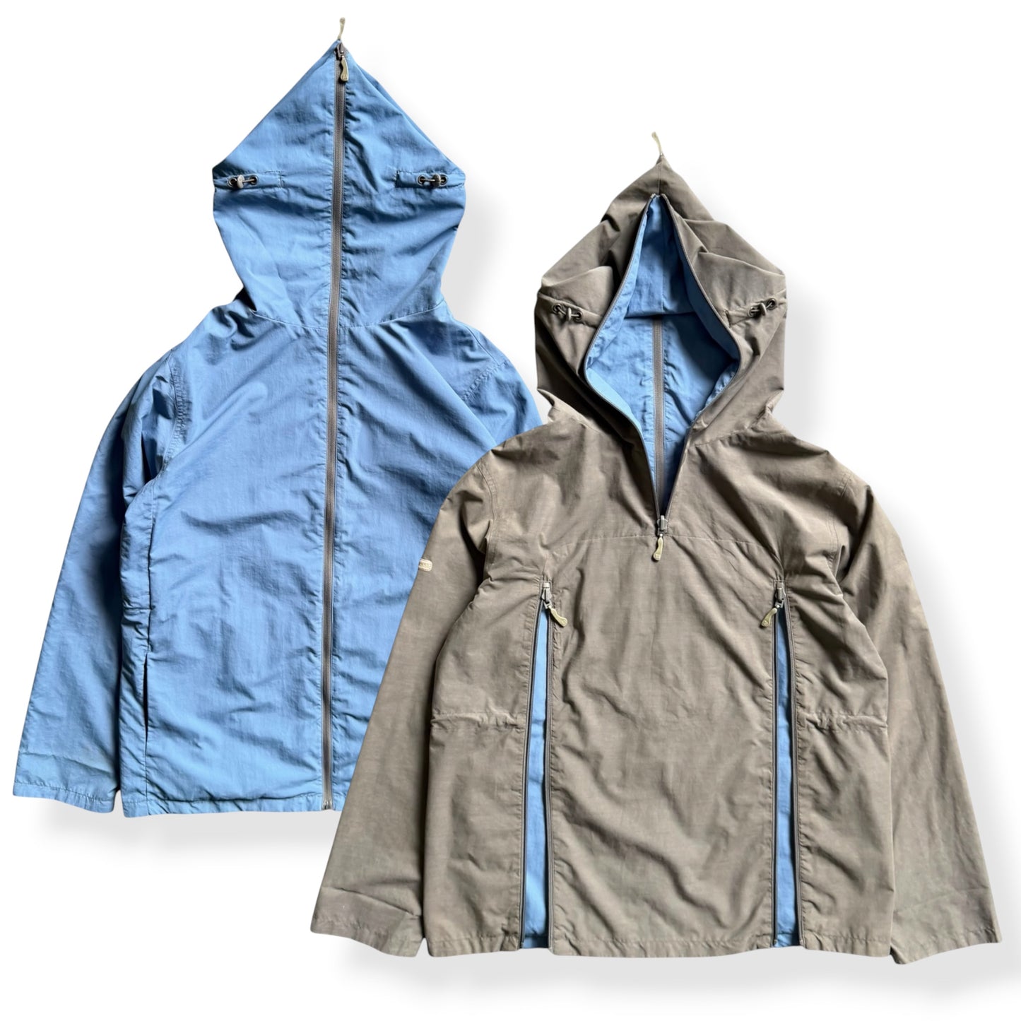 SS2000 Firetrap 4-Way Reversible Jacket (M)