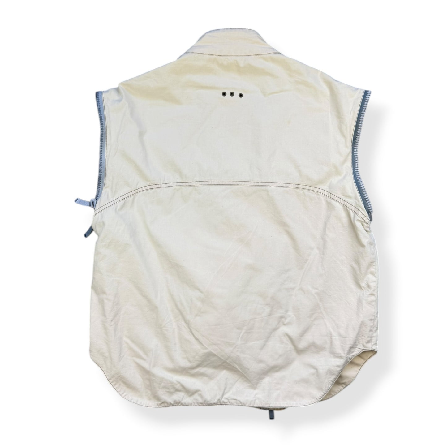 2000's Maharishi Convertible Cargo Jacket (L)