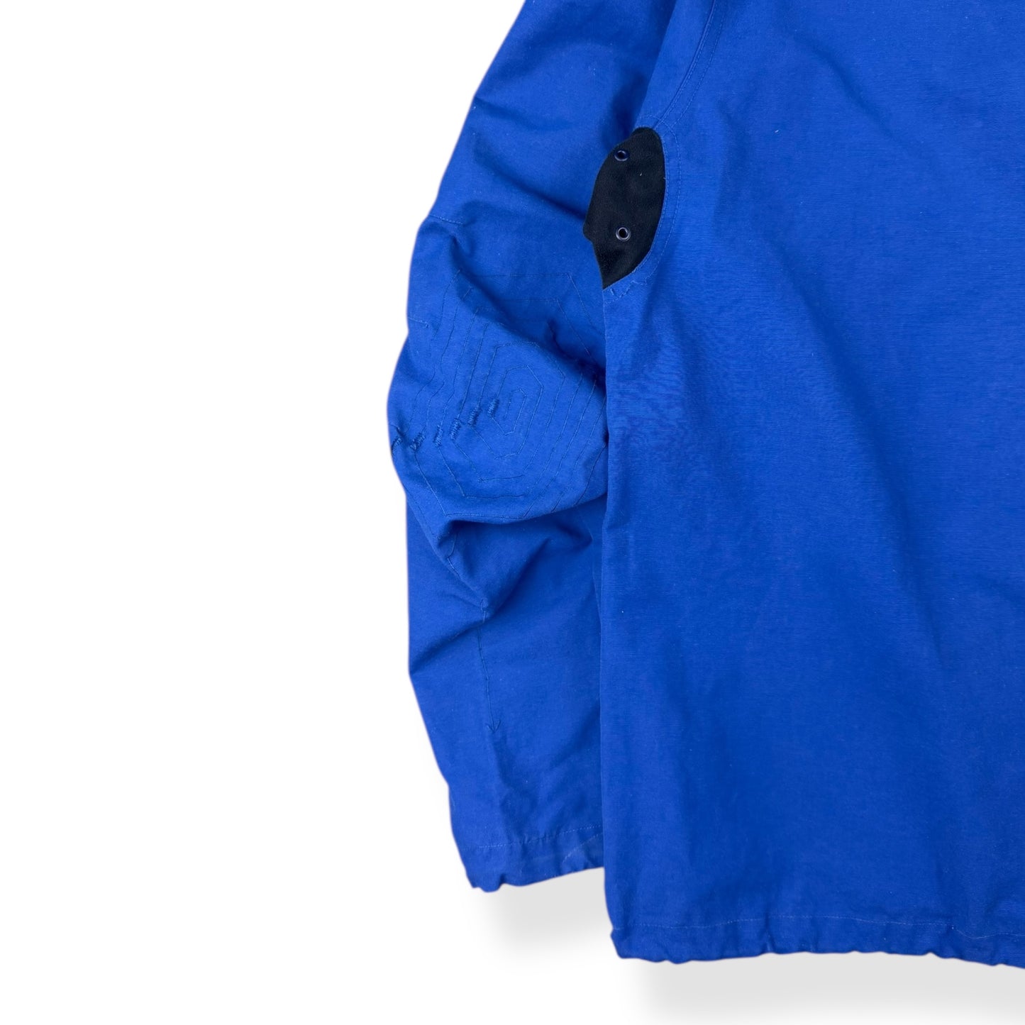 2000's Maharishi Dual Zip Pullover Jacket (L)