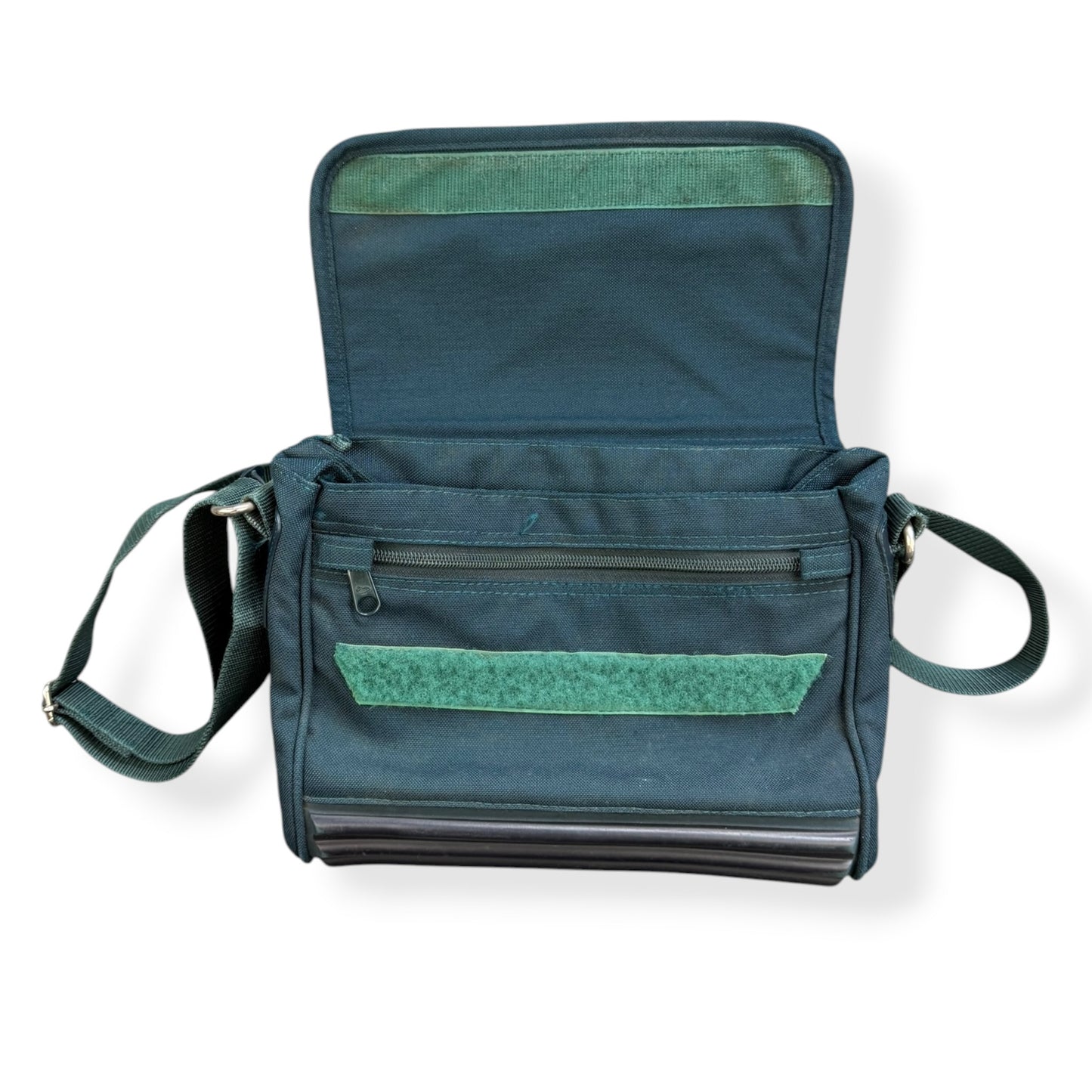 2000's Mandarina Duck Tank Bag