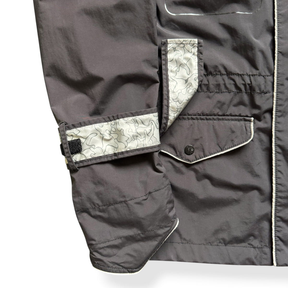 2000's Puma x Mihara Yasuhiro M65 Jacket (XL)