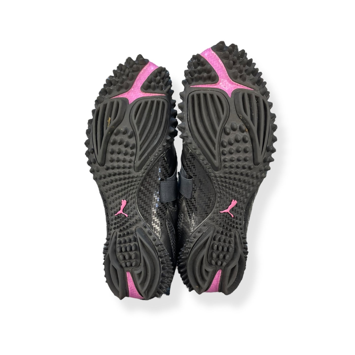 2005 Puma UR Mostro Dark Shadow/Super Pink (UK8.5)