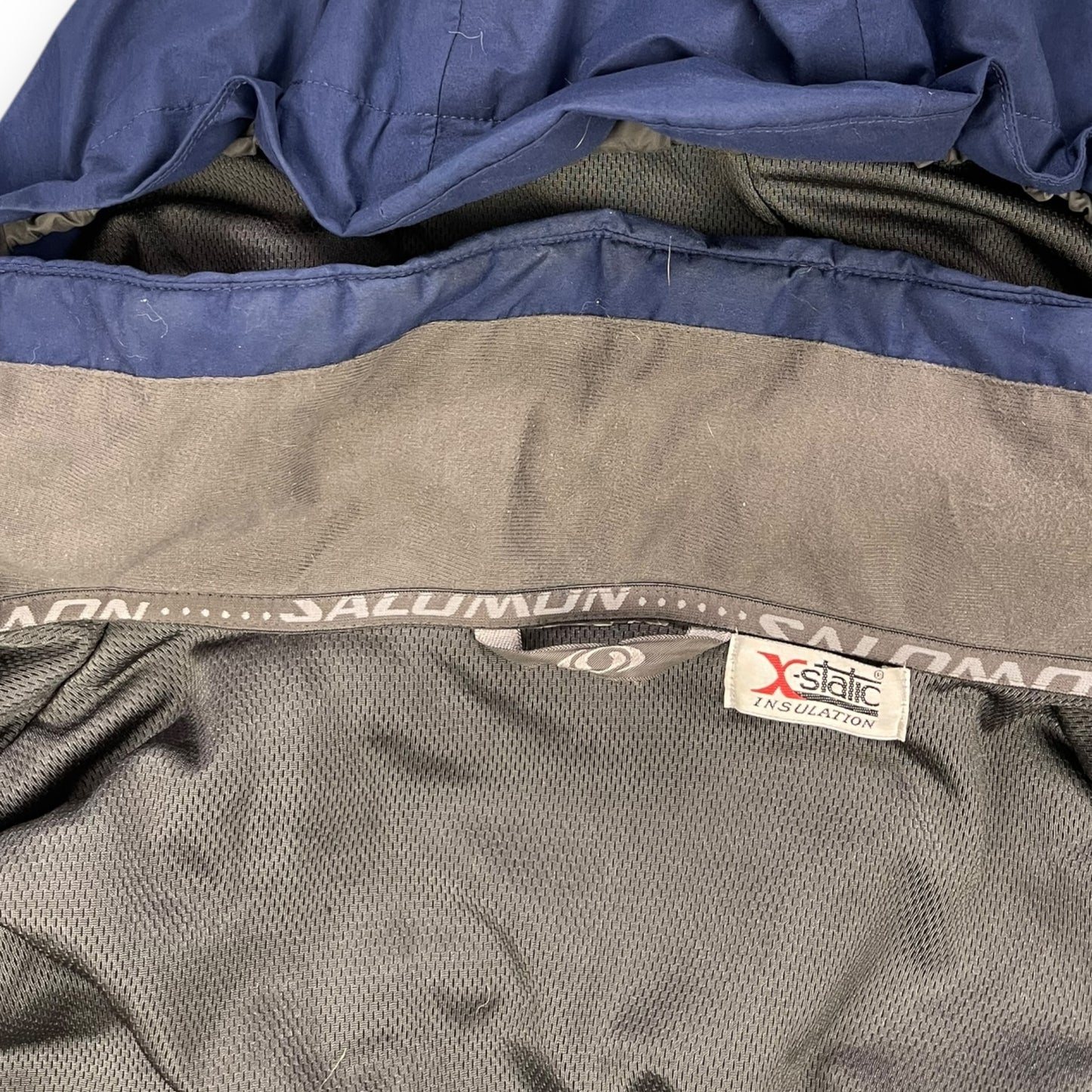 2003 Salomon GoreTex Jacket (L)