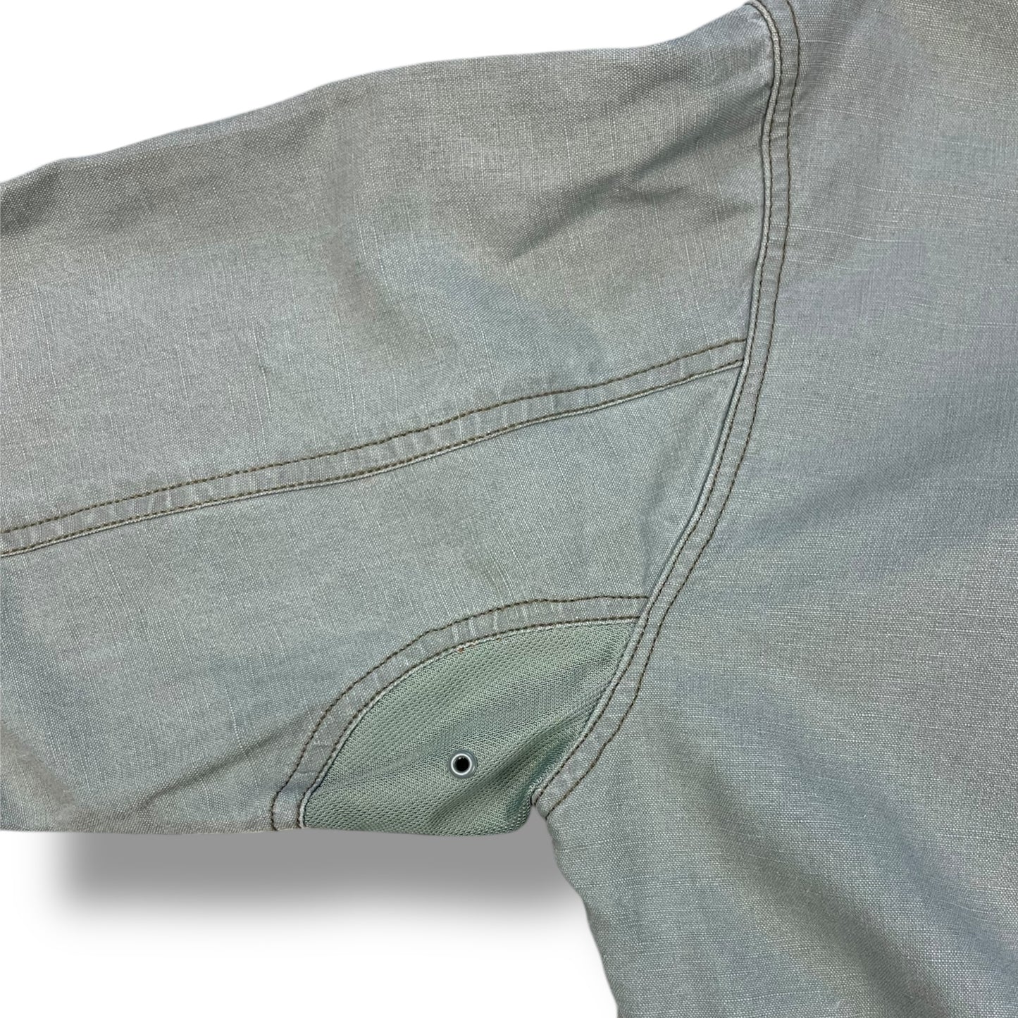 2000's Maharishi Detachable 3D Pocket Jacket (S)