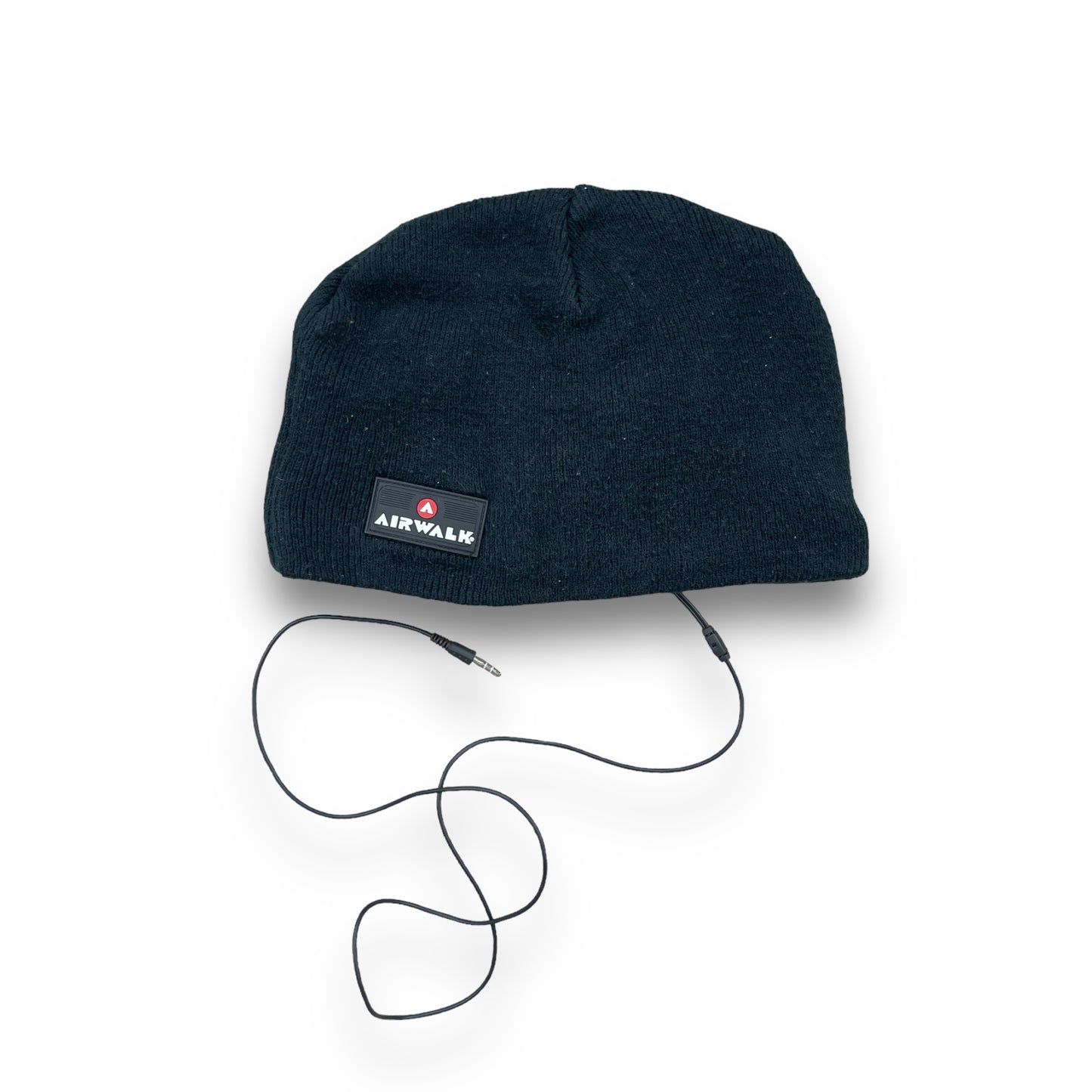 2010 Airwalk Integrated Headphone Beanie