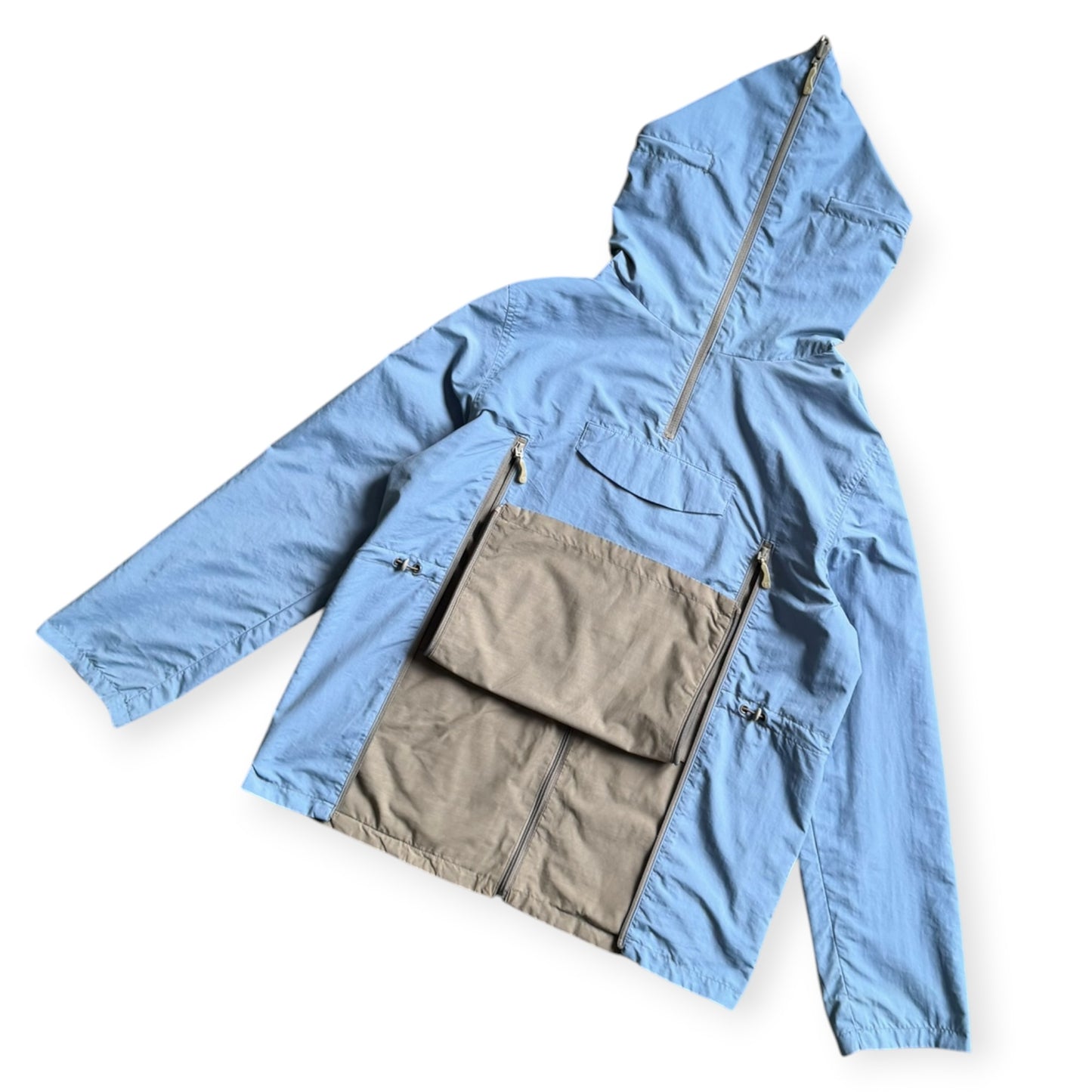 SS2000 Firetrap 4-Way Reversible Jacket (M)