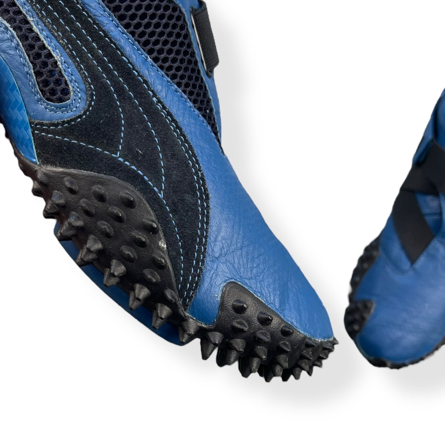 2004 Puma UR Mostro Imperial Blue/Blue Nights (UK9)