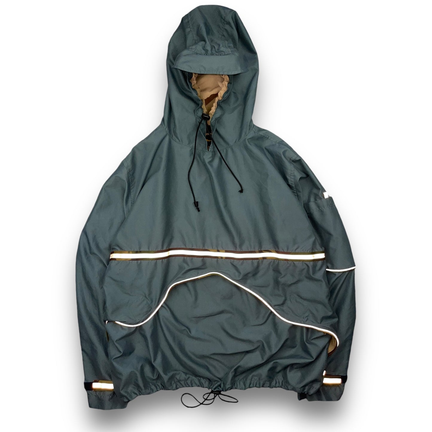 Maharishi Military Smock Jacket (L)