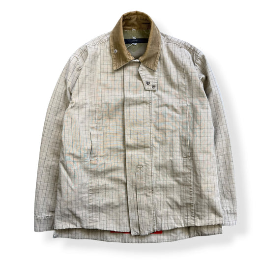 2000's Griffin Studio Seatbelt Jacket (L)