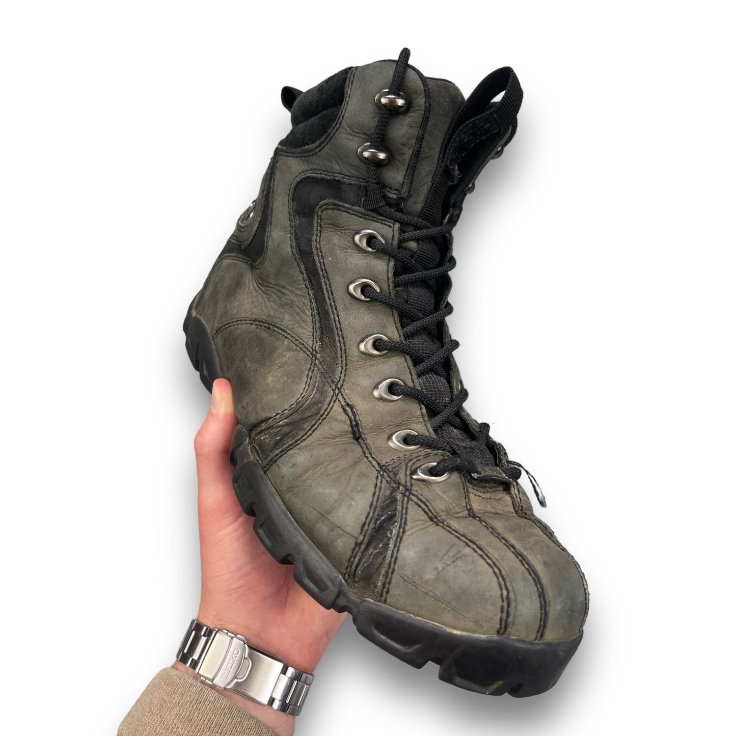 Oakley Tactical Field Gear Event Boots (UK9)