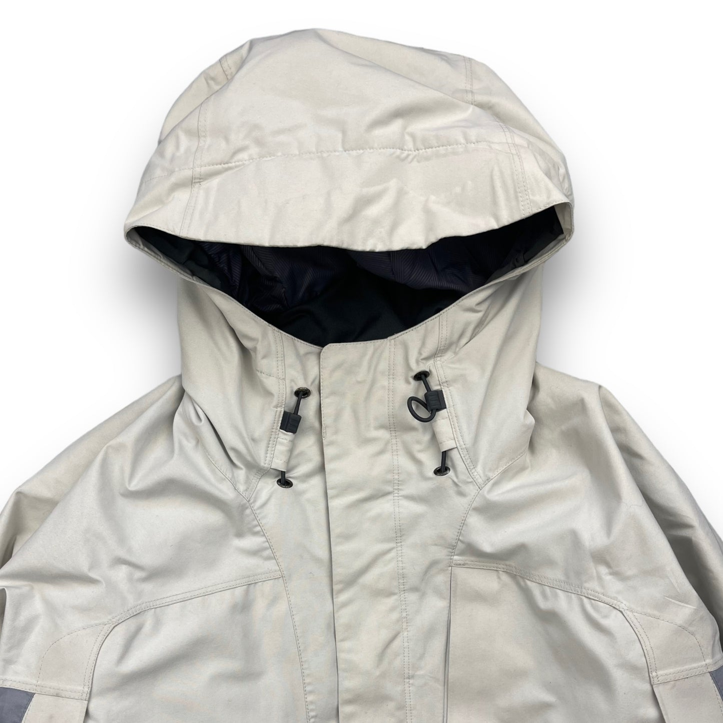 Nike ACG White Gore-Tex Jacket (L)