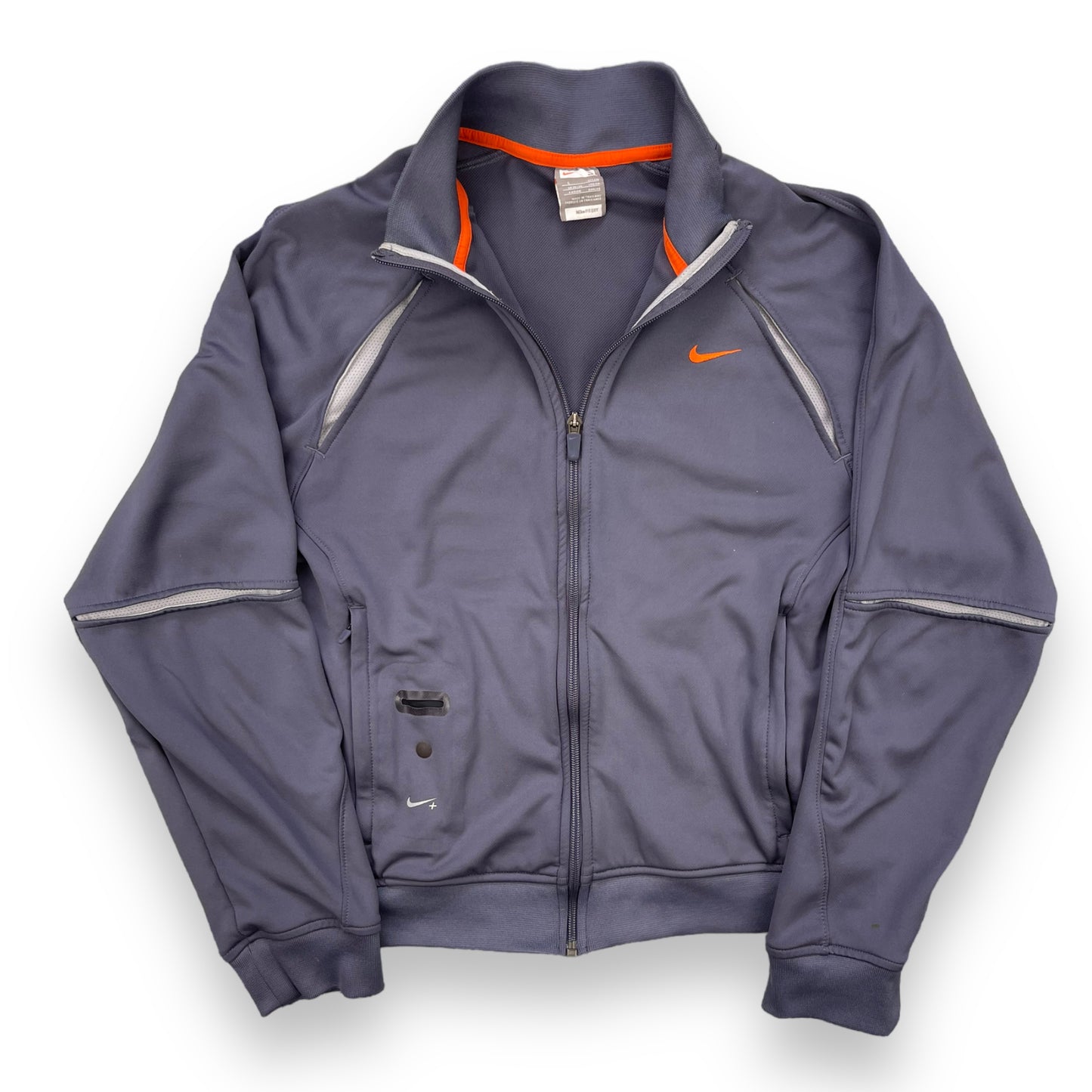 Nike FIT Articulated Track Jacket (S)