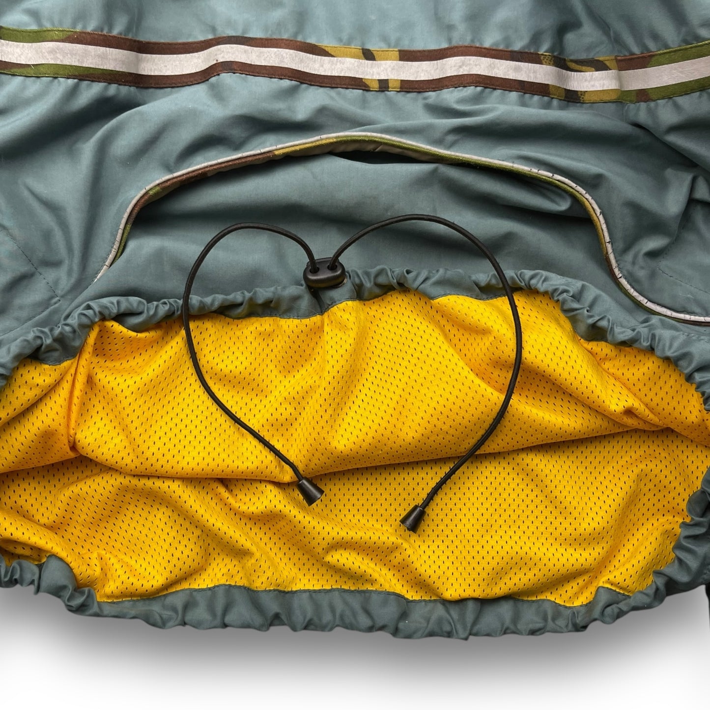 Maharishi Military Smock Jacket (L)