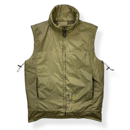 2000's Diesel Mental Assault Course Reversible Gilet (L)