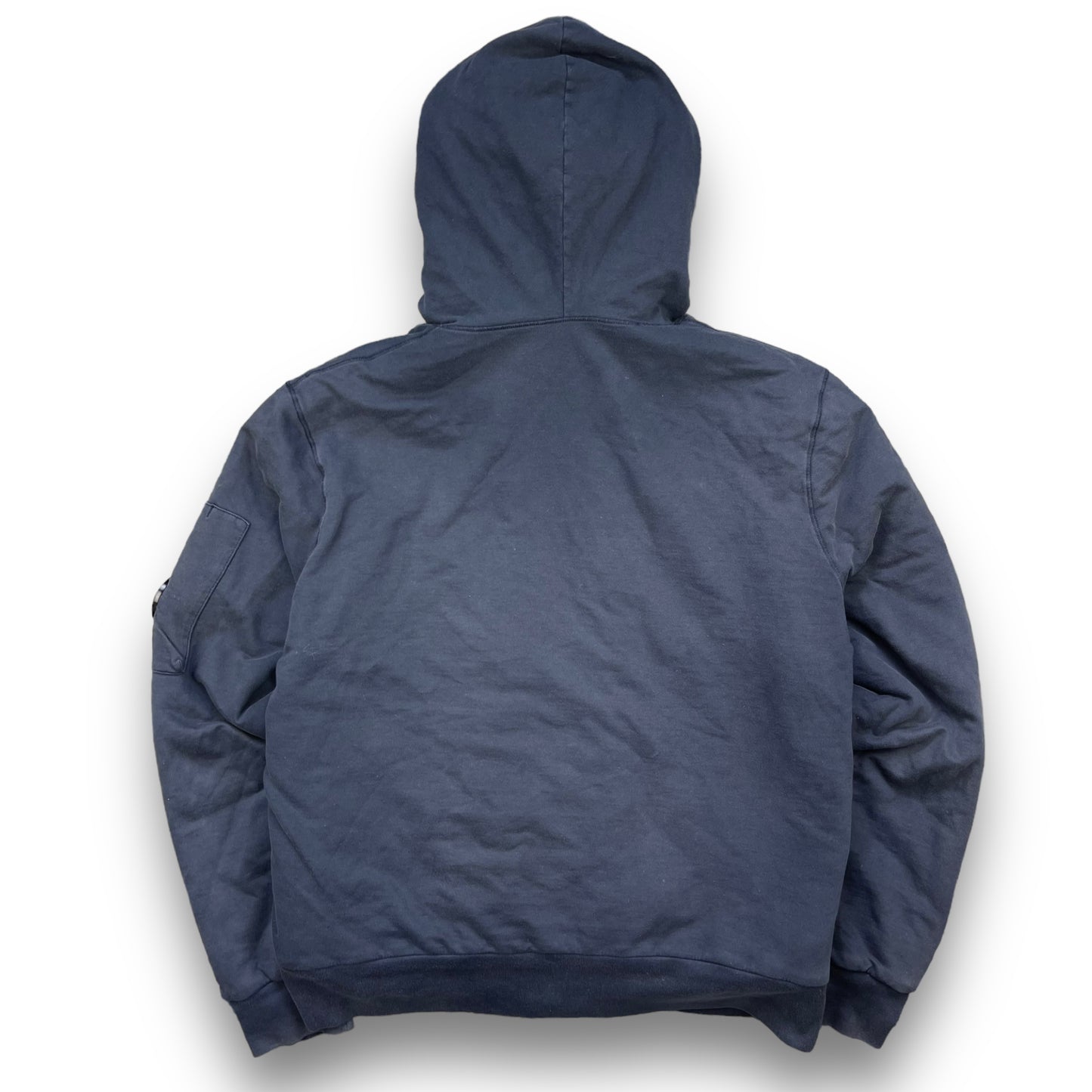 CP Company Dual Layer Hoodie (L)