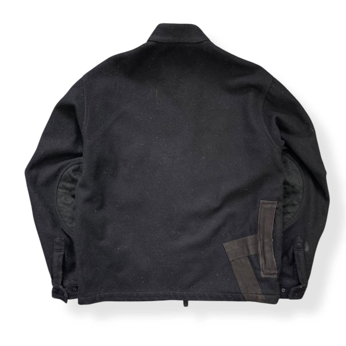 2000's Maharishi Military Spec Wool Jacket (M)