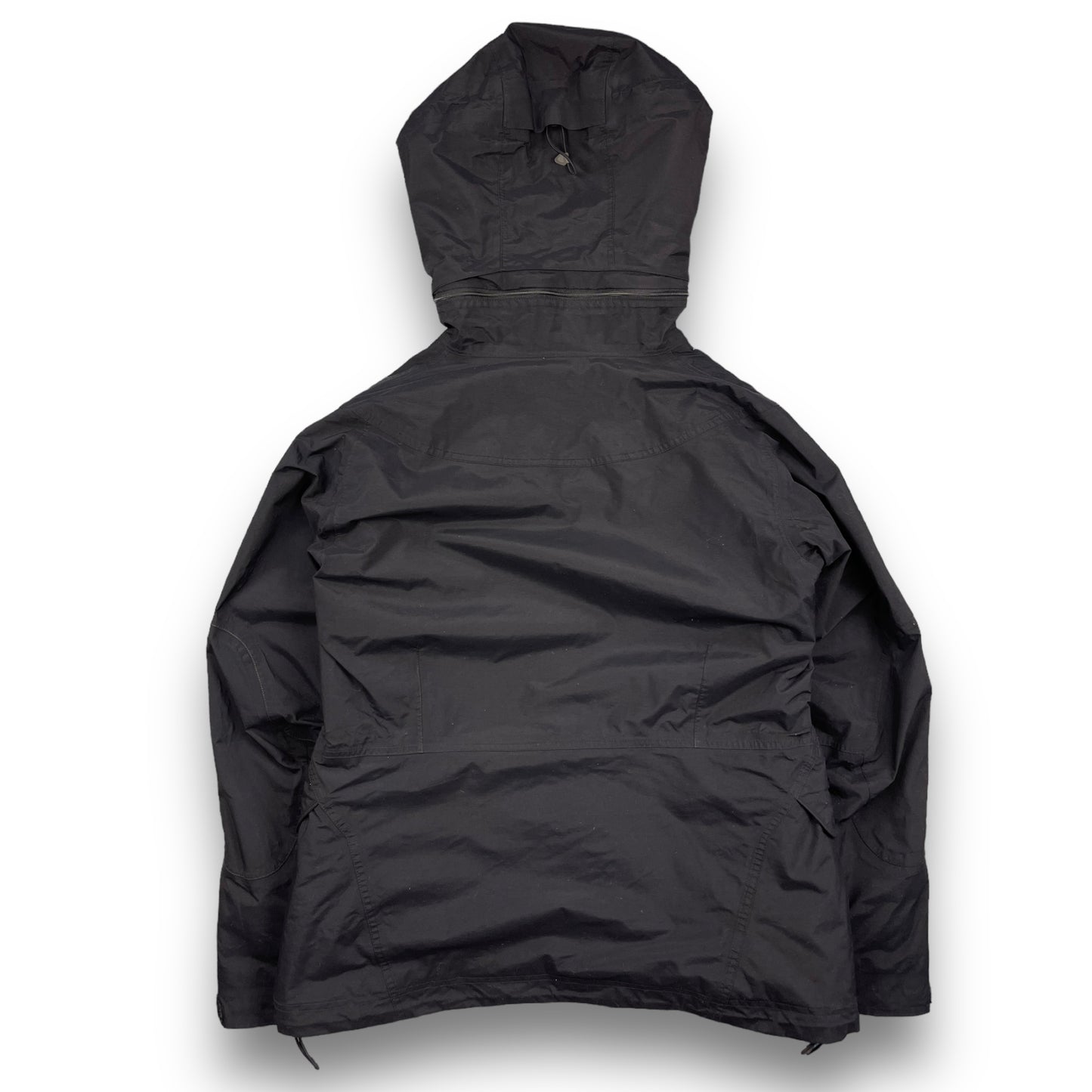 Nike ACG Black Women's Jacket (L)