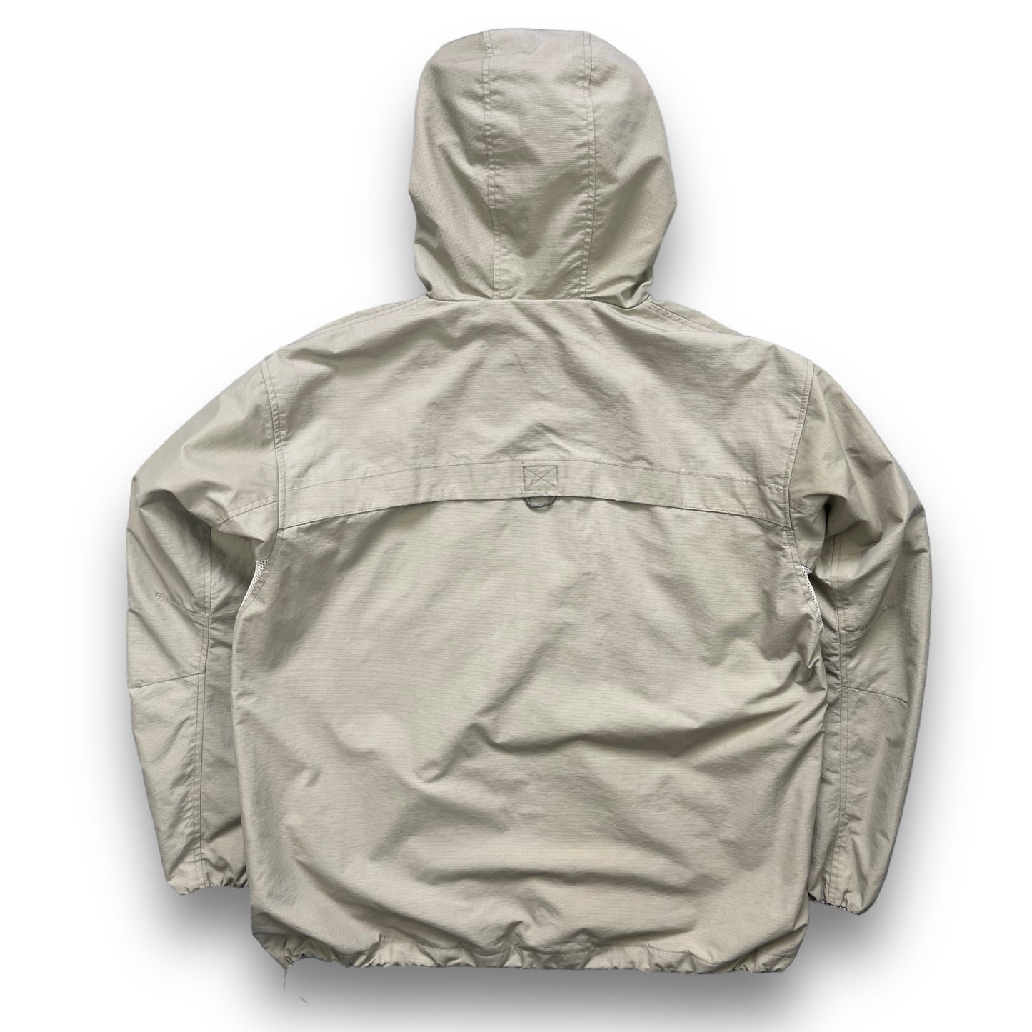 Quiksilver Dual Zip Jacket (M)