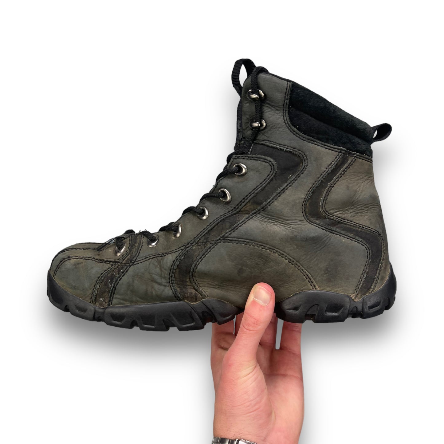 Oakley Tactical Field Gear Event Boots (UK9)