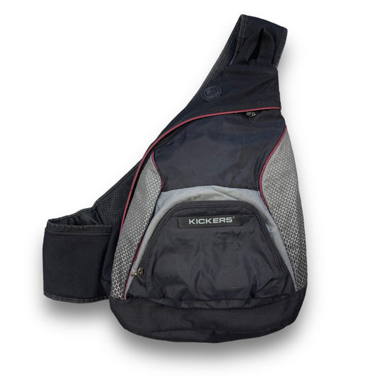 Kickers Audio Port Sling Bag