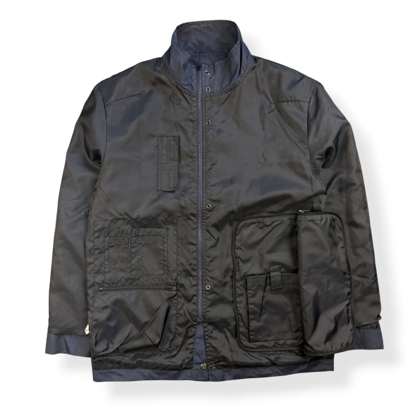 2001 Firetrap Stash Pocket Jacket (L)