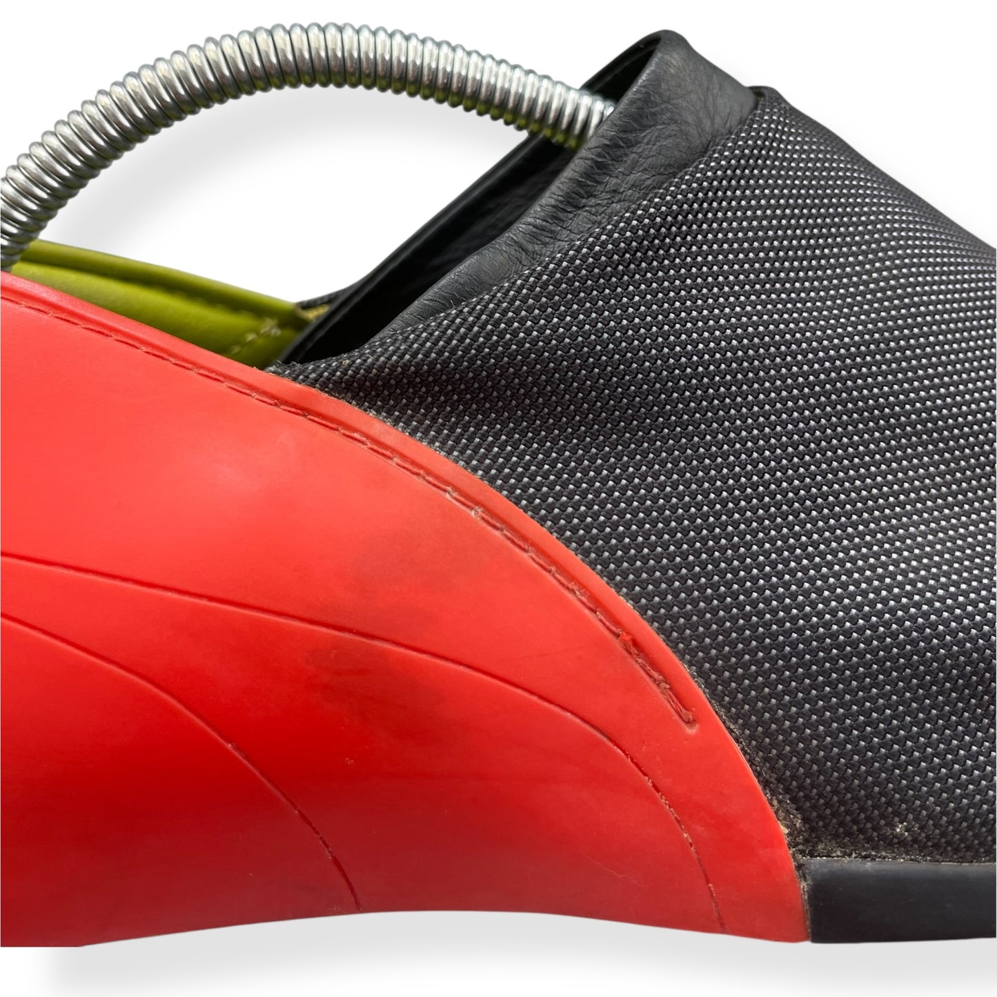 2004 Puma x Philippe Starck Mule Low (UK9)