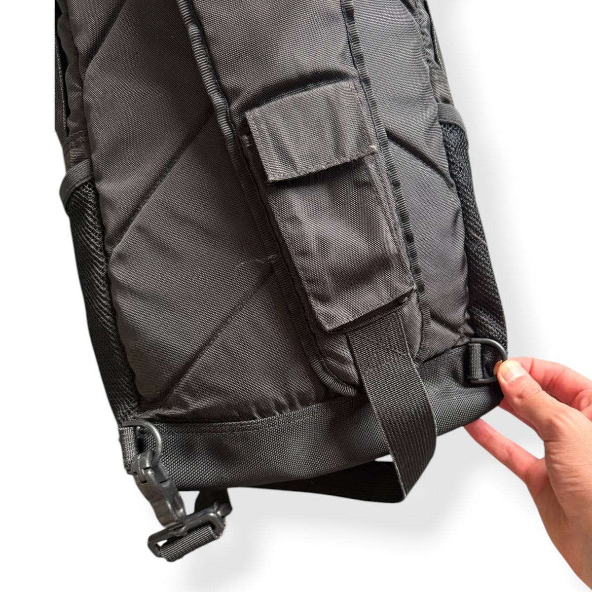 2004 GAP Cargo Pocket Sling Bag