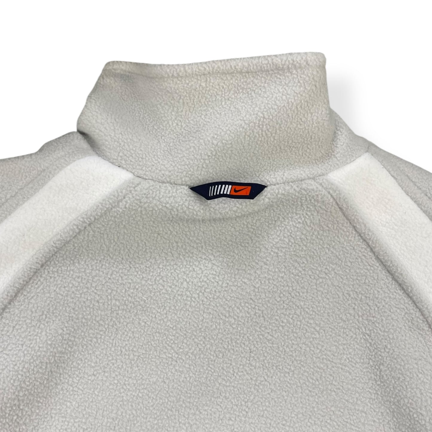 2000's Nike Reversible Fleece Sidewinder Jacket (L)