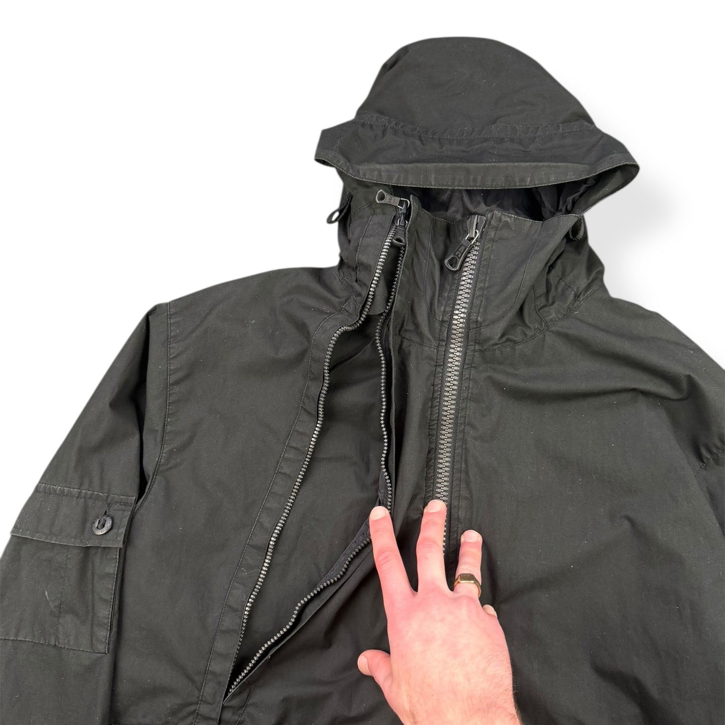 2008 Addict x C-Law Nextec 'Epic' Jacket (L)