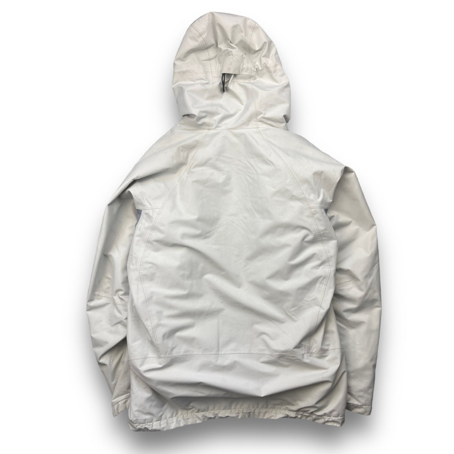 Nike ACG White Gore-Tex Jacket (L)