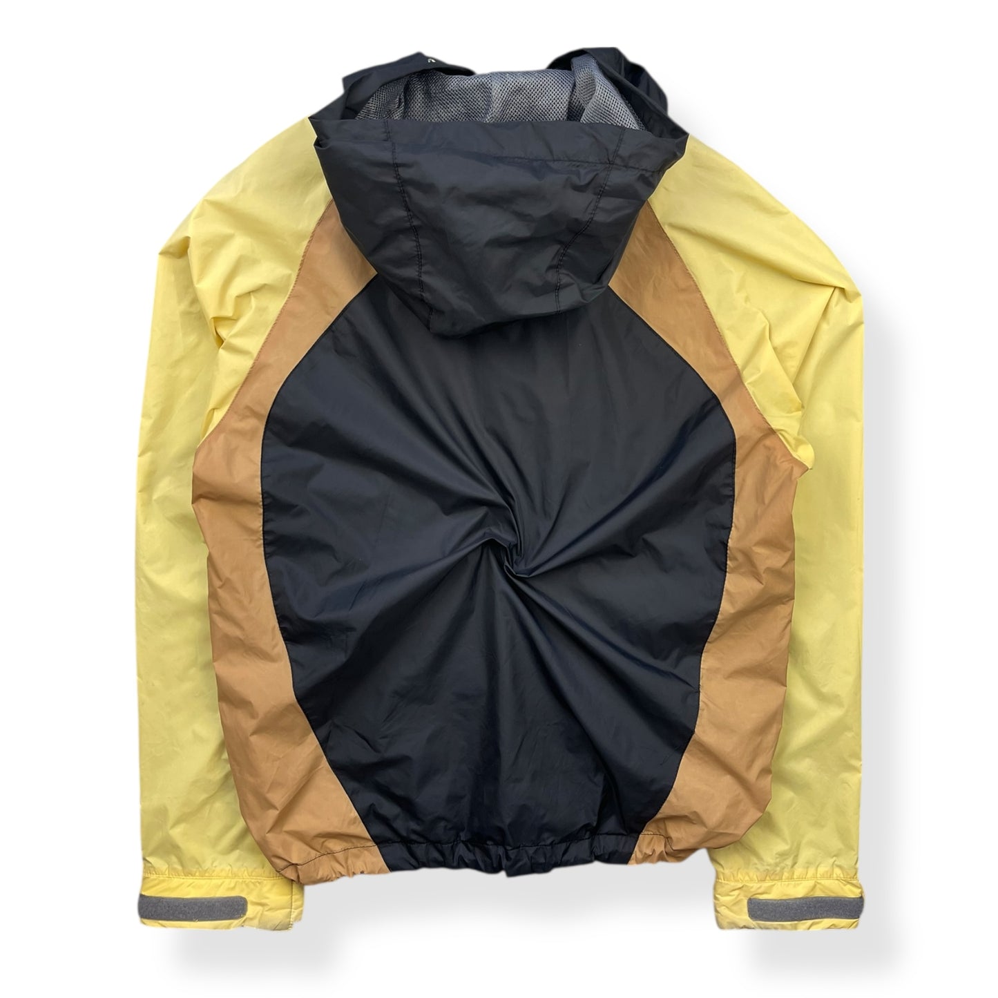 SS2009 Comme Des Garcons Nylon Panelled Jacket (M)