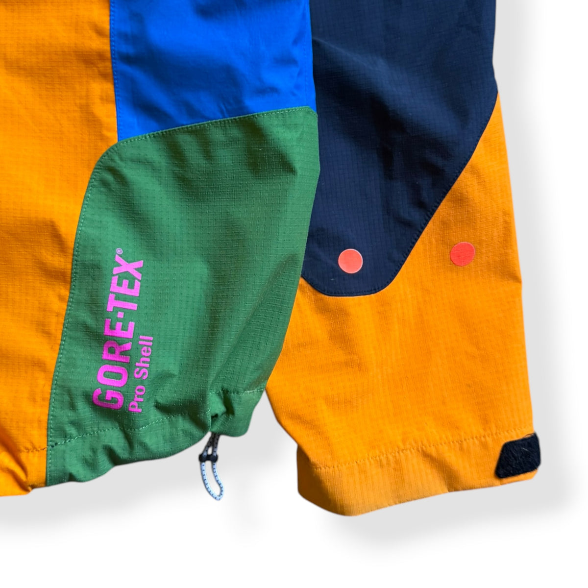 2009 Berghaus x Griffin GoreTex Pro Shell Jacket (L)
