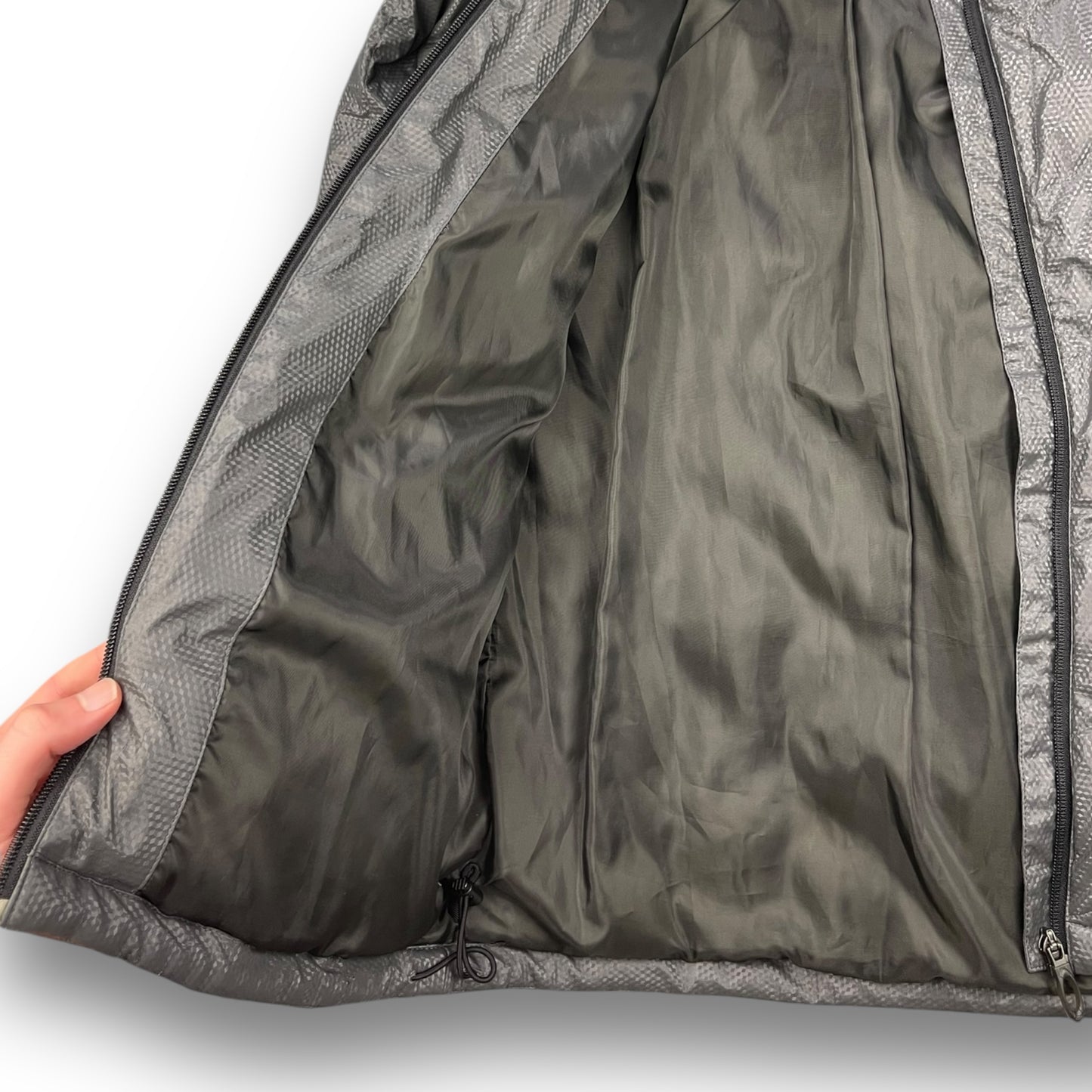 Oakley Sidewinder Puffer Jacket (L)