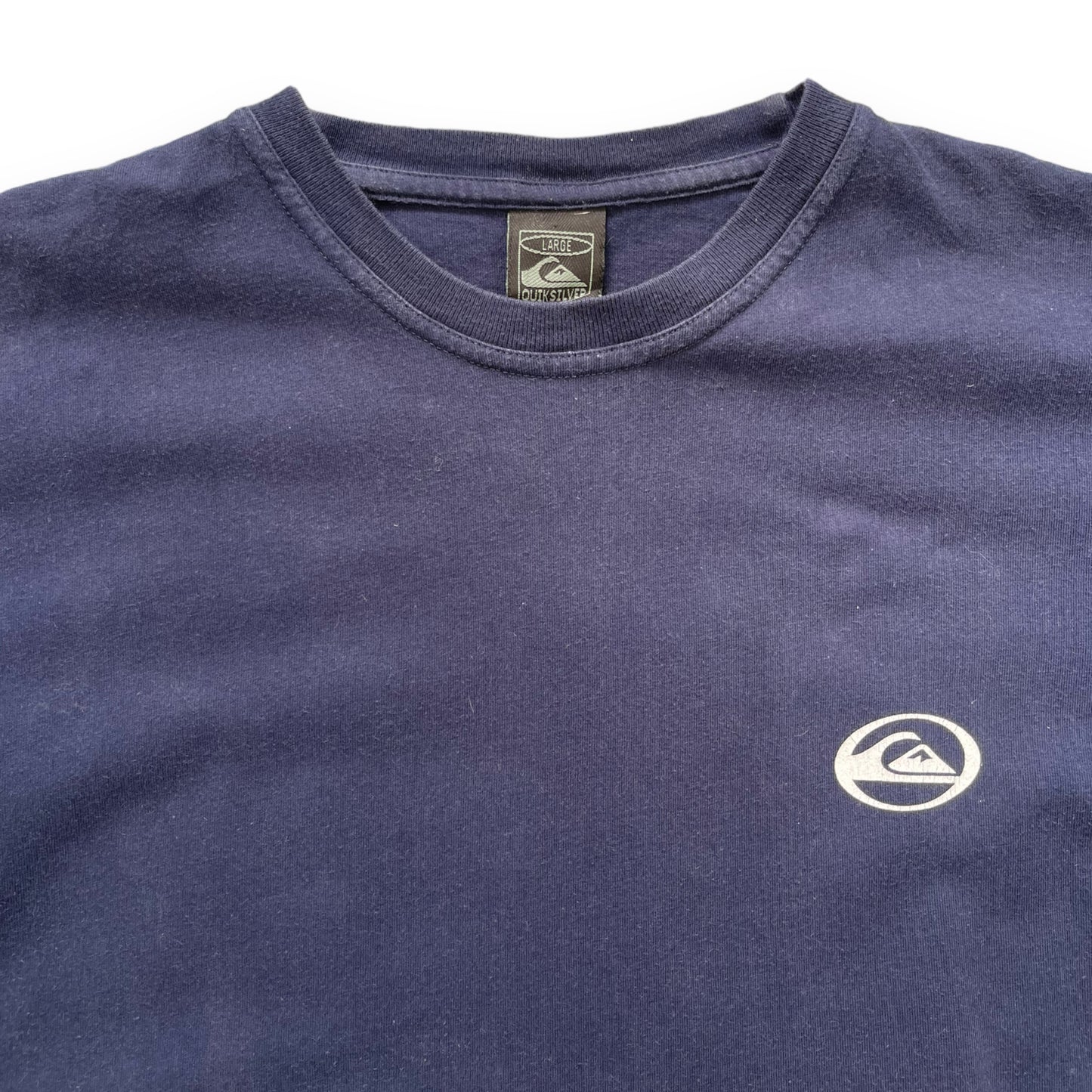 Quiksilver Graphic T-Shirt (L)