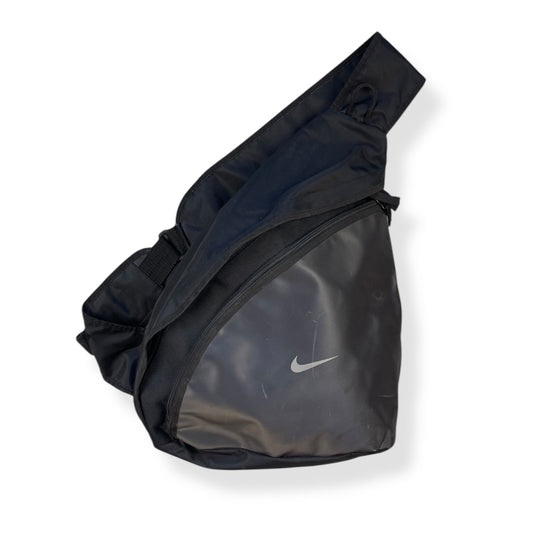 2001 Nike Translucent 'X-Ray' Sling Bag