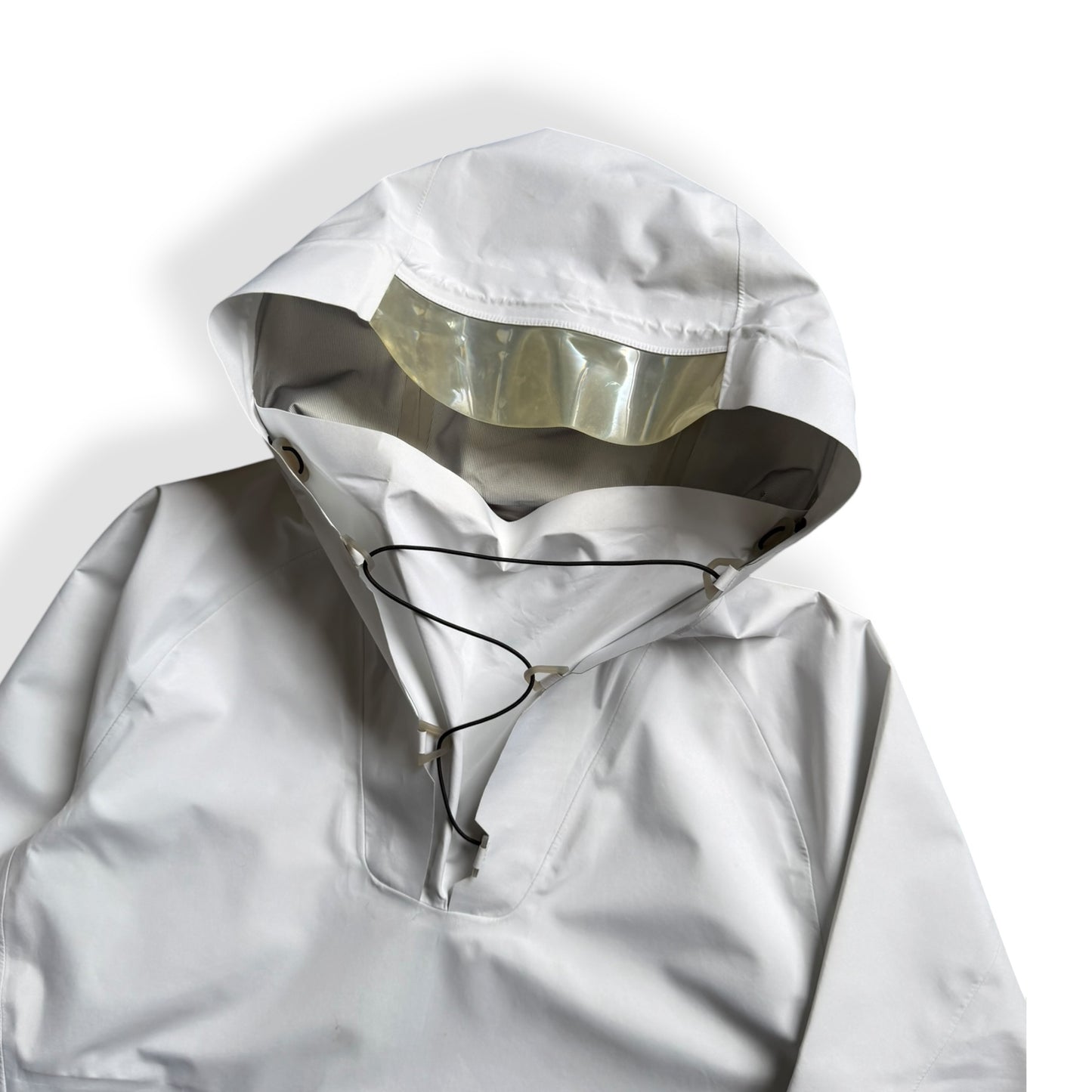 SS2013 Puma by Hussein Chalayan Pullover Jacket (L)
