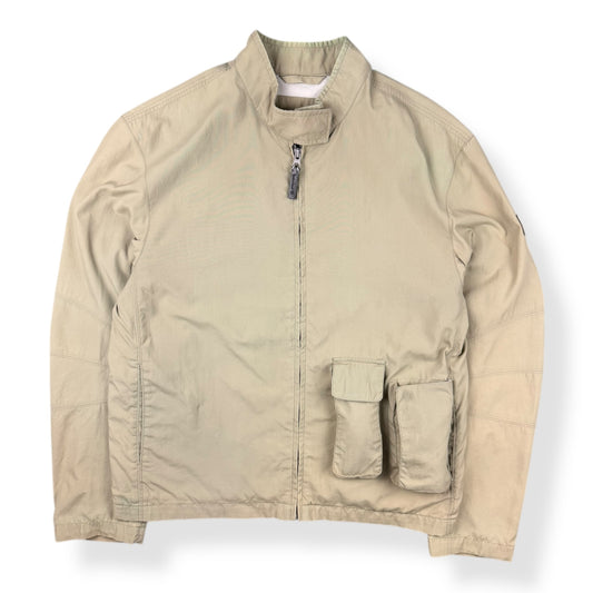 SS2001 Timberland 3D Cargo Pocket Jacket (L)