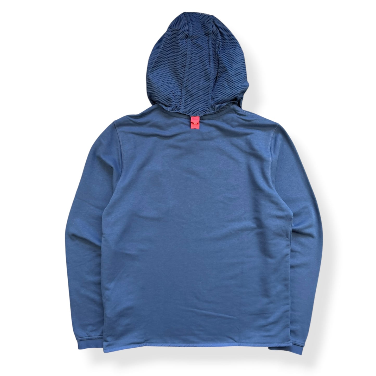 2000's Puma by Hussein Chalayan Detachable Hood Sweatshirt (L)