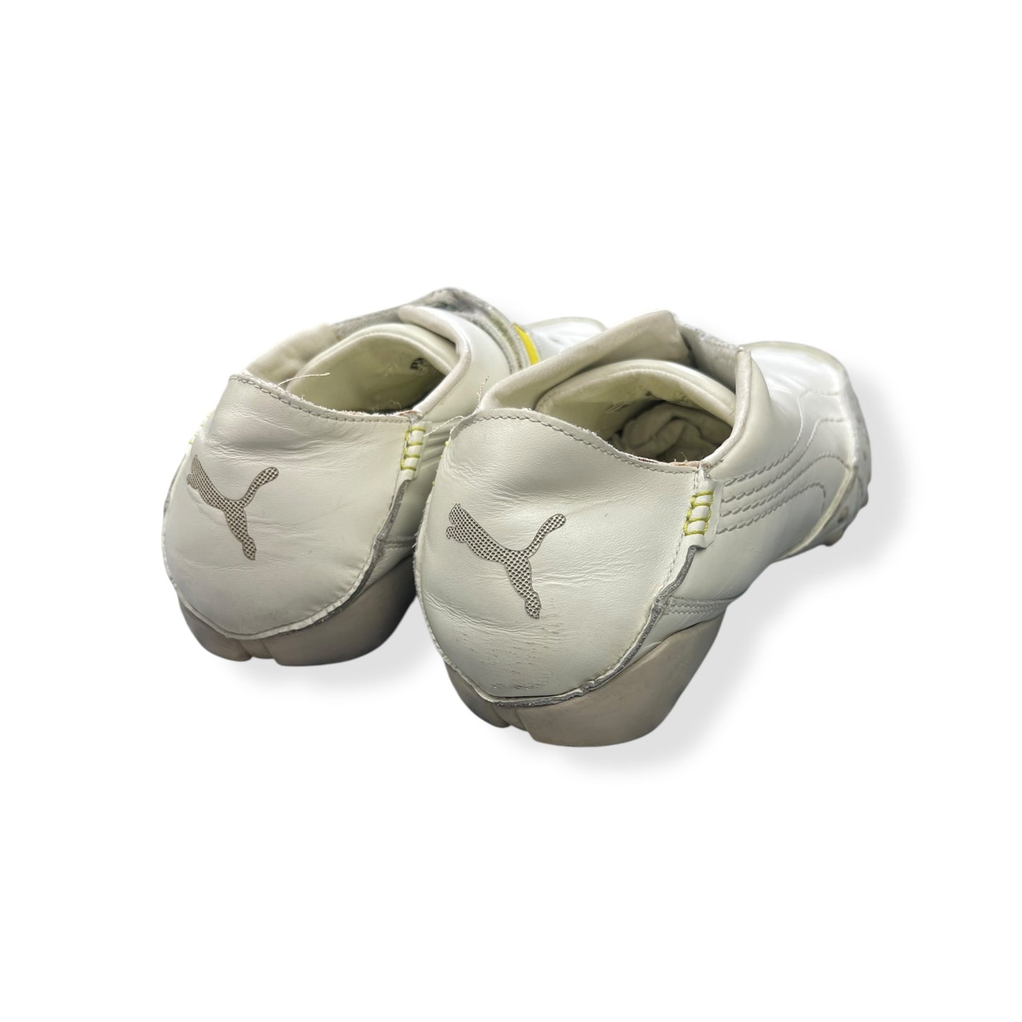 2000's Puma Amoko Leather (UK9)