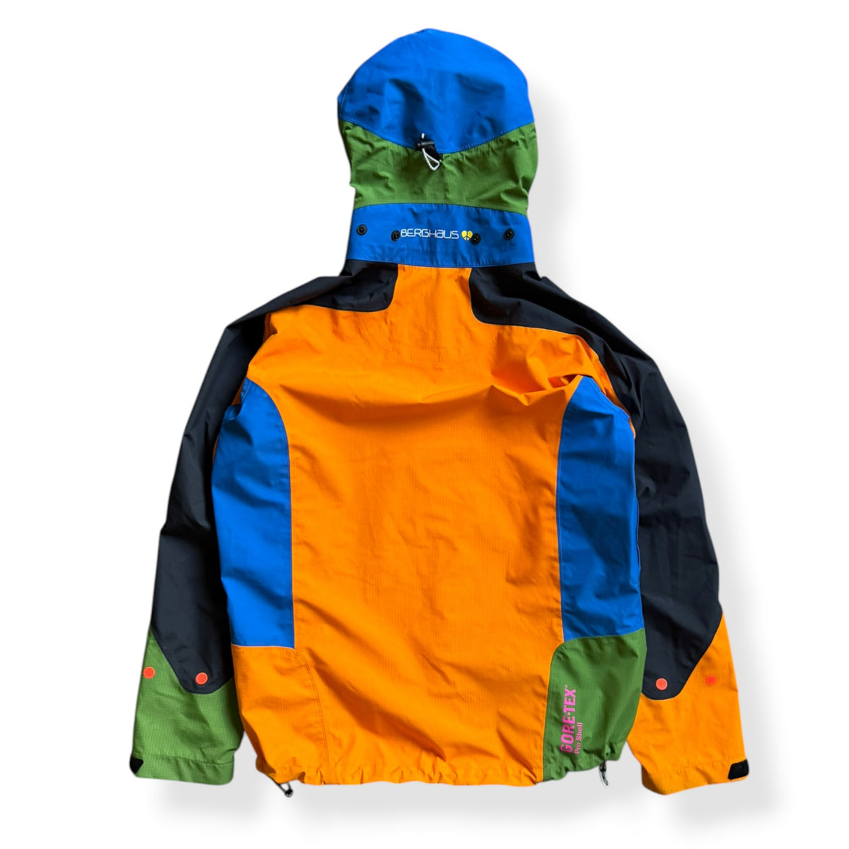 2009 Berghaus x Griffin GoreTex Pro Shell Jacket (L)