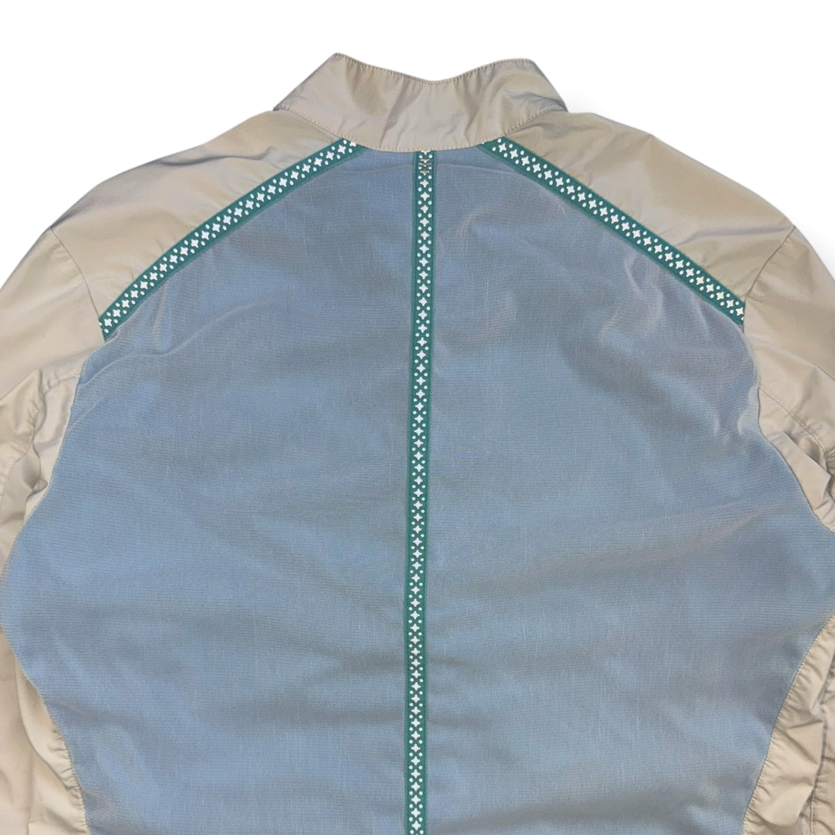 2000's Puma Reflective Back Panel Jacket (S)