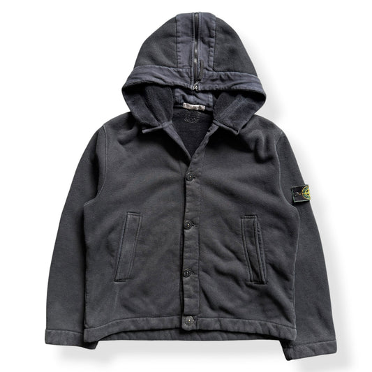 AW1999 Stone Island Split Hood Jacket (L)