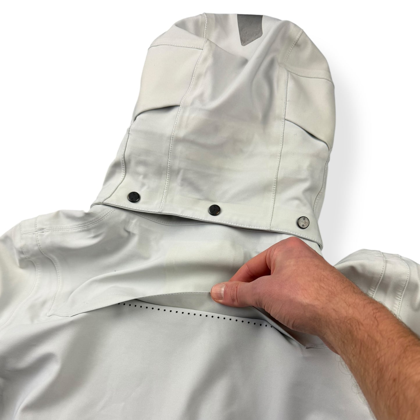 2000's Victorinox Ski Jacket (S)